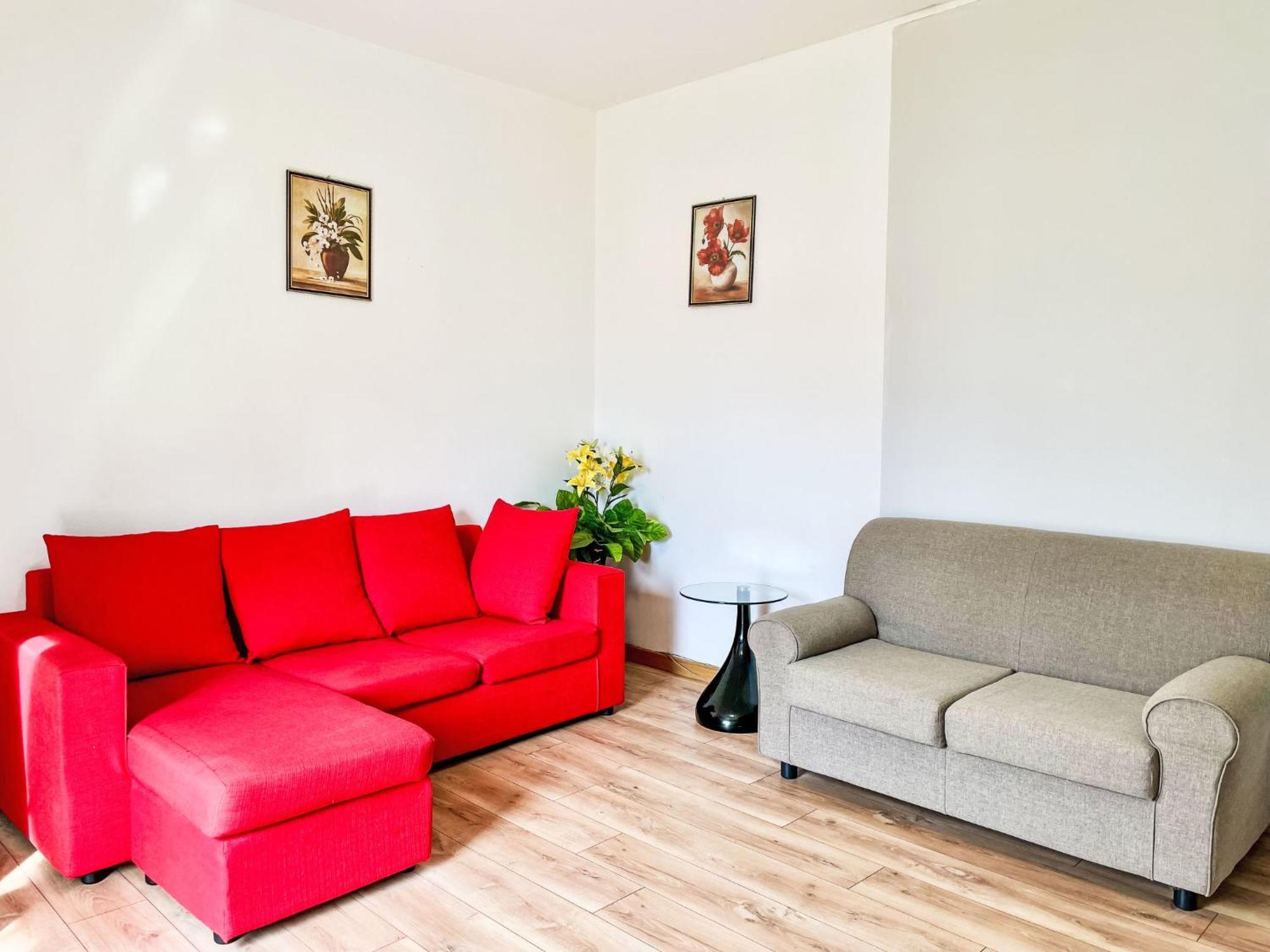 Apartment Pippo By Interhome Poncetta Buitenkant foto