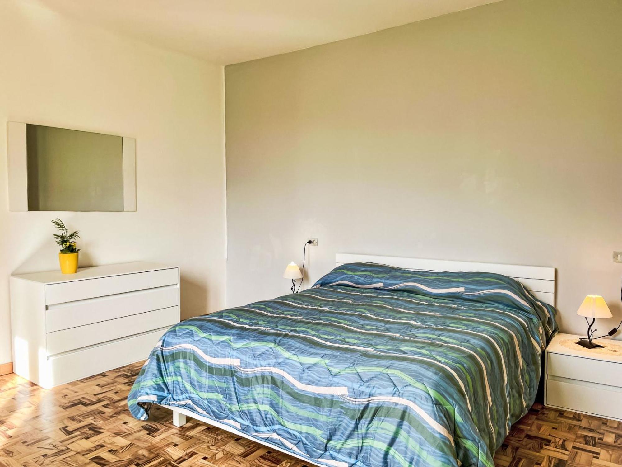 Apartment Pippo By Interhome Poncetta Buitenkant foto
